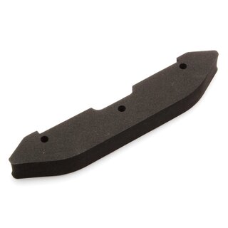 Team Associated Foam Bumper
