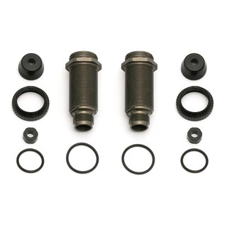 Team Associated FT V2 .89 Threaded Bodies