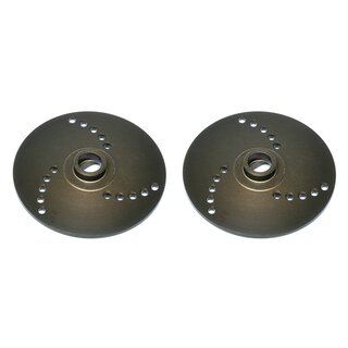 Team Associated FT Vented V2 Slipper Hub