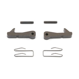 Team Associated FT Posi-Lock Quick Change Lever Set