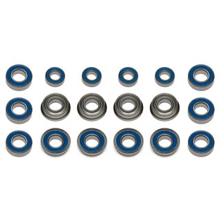 Team Associated RC8B3 Bearing Set