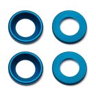 Team Associated RC8B3 Engine Mount Washers