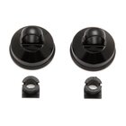 Team Associated RC8B3 Shock Caps