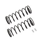 Team Associated Front Springs V2, white, 5.1 lb/in, L70,...