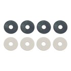 Team Associated Internal Diff Shims, V2