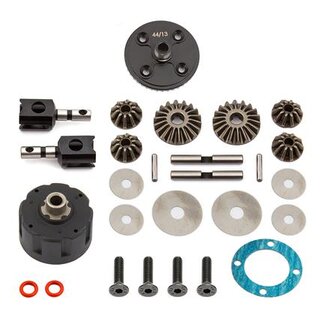 Team Associated Complete Diff, V2, buggy front or rear