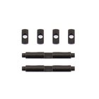 Team Associated FT Differential Cross Pins, with inserts