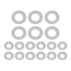 Team Associated RC8B3.1 Differential O-Rings Set