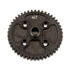 Team Associated RC8B3.1 Spur Gear, 46T Mod 1P
