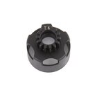 Team Associated Clutch Bell 14T, vented, 4 shoe