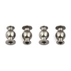 Team Associated RC8B3.1 Turnbuckle Balls