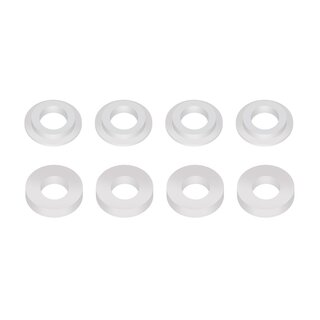 Team Associated RC8B3.1 Shock Seal Bushing Set
