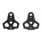 Team Associated RC10F6 FT Front Wing Shims, front