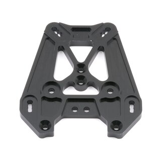 Team Associated FT Rear Tower, aluminum billet