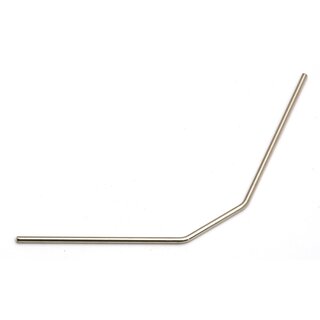 Team Associated FT Swaybar, 2.5 mm