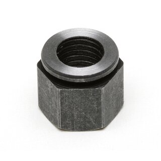 Team Associated Short Clutch Nut