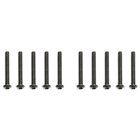 Team Associated Screws, 3x24 mm BHCS