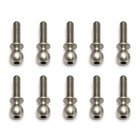Team Associated Heavy-duty Ballstuds, 10mm