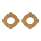 Team Associated LCF VTS Slipper Pads