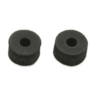 Team Associated SC10B Foam Body Spacers