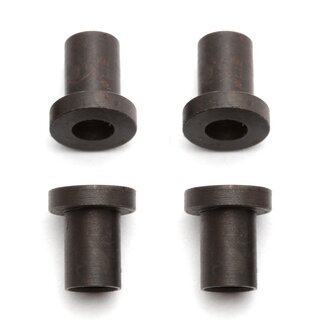 Team Associated Caster Block Bushings