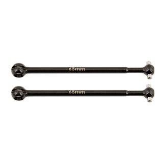 Team Associated Rear CVA Bones, 65mm