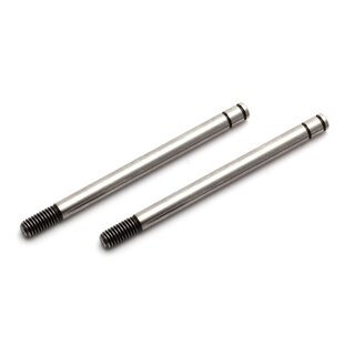 Team Associated 3x21 mm Shock Shafts