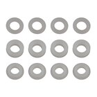 Team Associated FT 12mm Machined Shock Spacers, V2