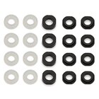 Team Associated FT 12 mm V2 X-Ring Rebuild Kit