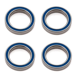 Team Associated FT Bearings, 15x21x4 mm