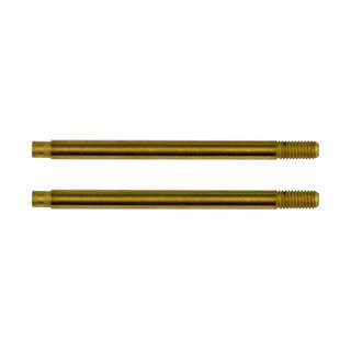 Team Associated TiN 3x24 Shock Shafts V2