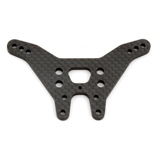 Team Associated B6 Rear Shock Tower (Long)