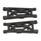 Team Associated B6 Flat Front Arms
