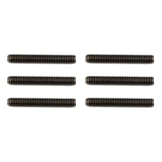 Team Associated Set Screws, M3x20 mm