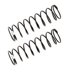 Team Associated Rear Shock Springs, white, 1.90 lb in, L61mm