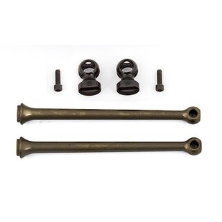 Team Associated B6.1 FL MIP Bi-Metal? CVA Bones, 67mm