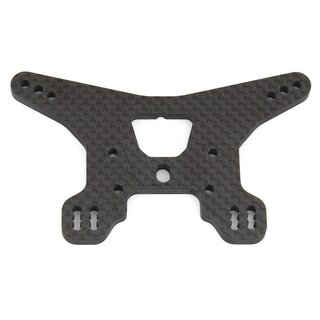 Team Associated B64 Rear Shock Tower, long