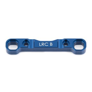 Team Associated B64 LRC Arm Mount B, aluminum