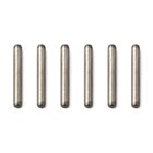 Team Associated B64 FT Wheel Pins, 12 mm