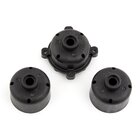 Team Associated B64 Diff Cases, for front, center, rear
