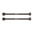 Team Associated RC10B74 CVA Bone, 62 mm