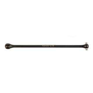 Team Associated RC10B74 Center CVA Bone, 95 mm