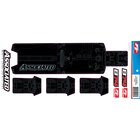 Team Associated RC10B74 FT Chassis Protective Sheet