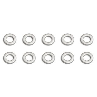 Team Associated Ballstud Washers