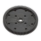 Team Associated Spur Gear, 75T 48P