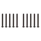 Element RC Screws, M3x28 mm BHCS