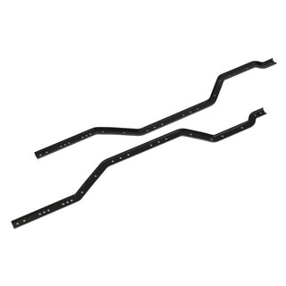 Element RC Enduro Chassis Rails