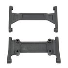 Element RC Enduro Frame Mounting Plates, hard