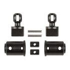 Element RC Enduro Driveshaft Set, machined