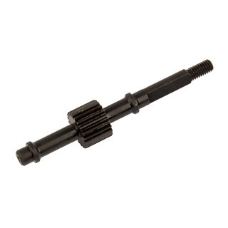 Element RC Stealth(R) X Top Shaft, inverse gearbox